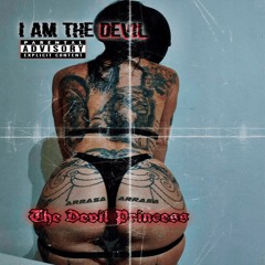 I am the devil