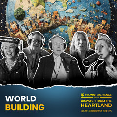 World Building