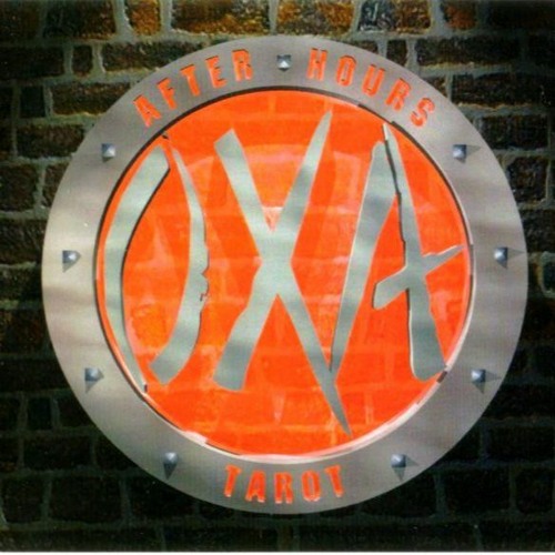 Lenny Dee - Oxa  AfterHours  - 1994