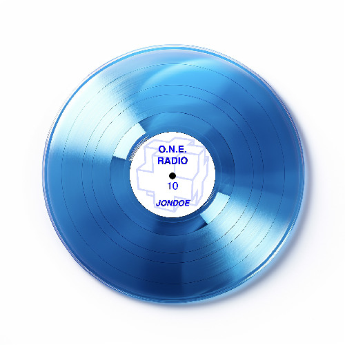 OVERCOME NEGATIVE ENERGY RADIO SHOW #10 • JONDOE