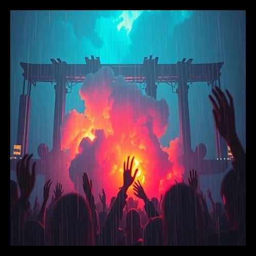 ReLex - House Bombs and a little bit Acid (August 2025)
