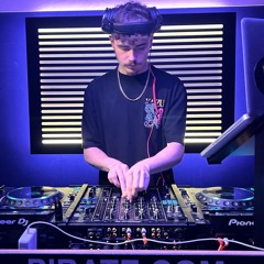CEEJ DRUM & BASS GUEST MIX EP.1