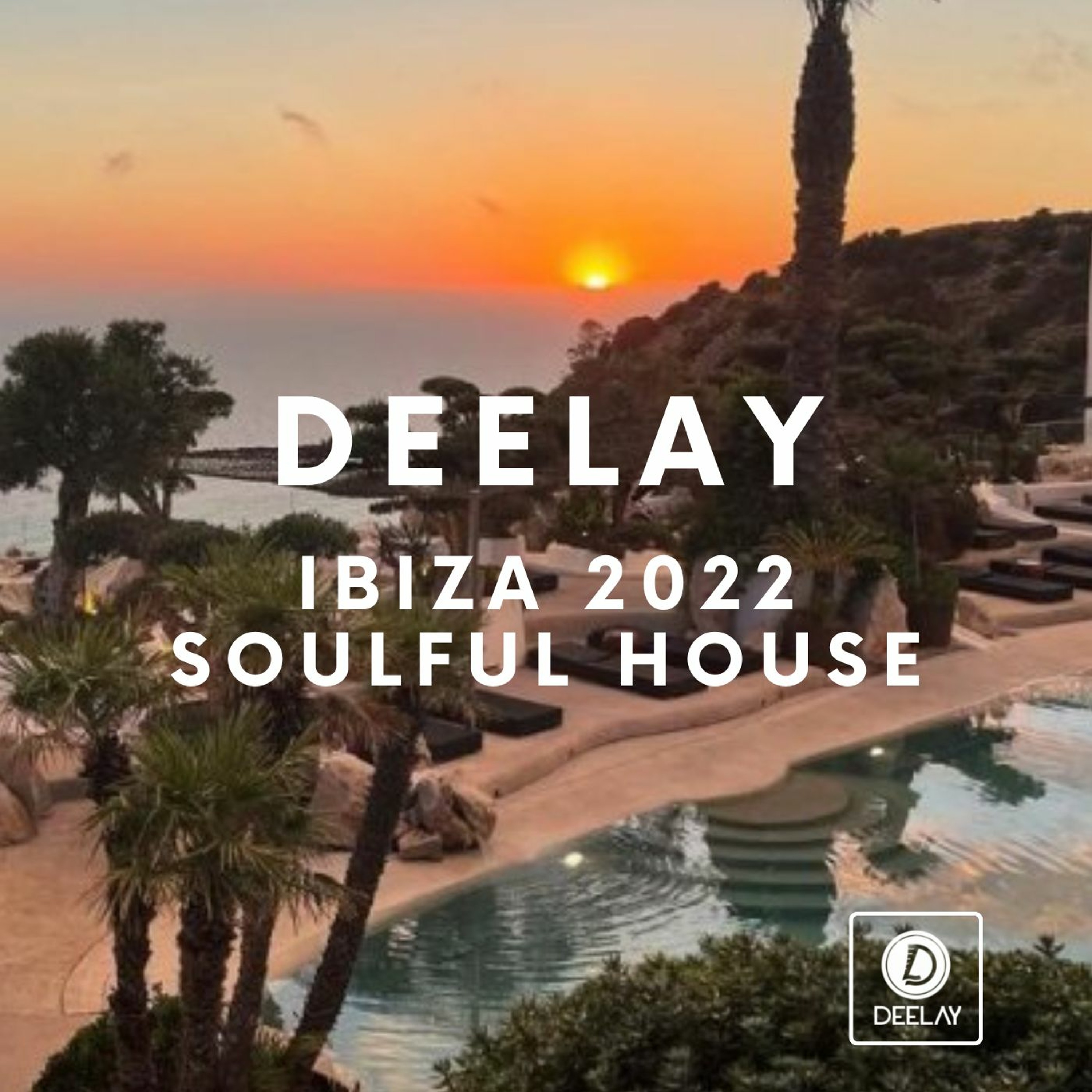 Ibiza 2022 - Soulful House episode artwork