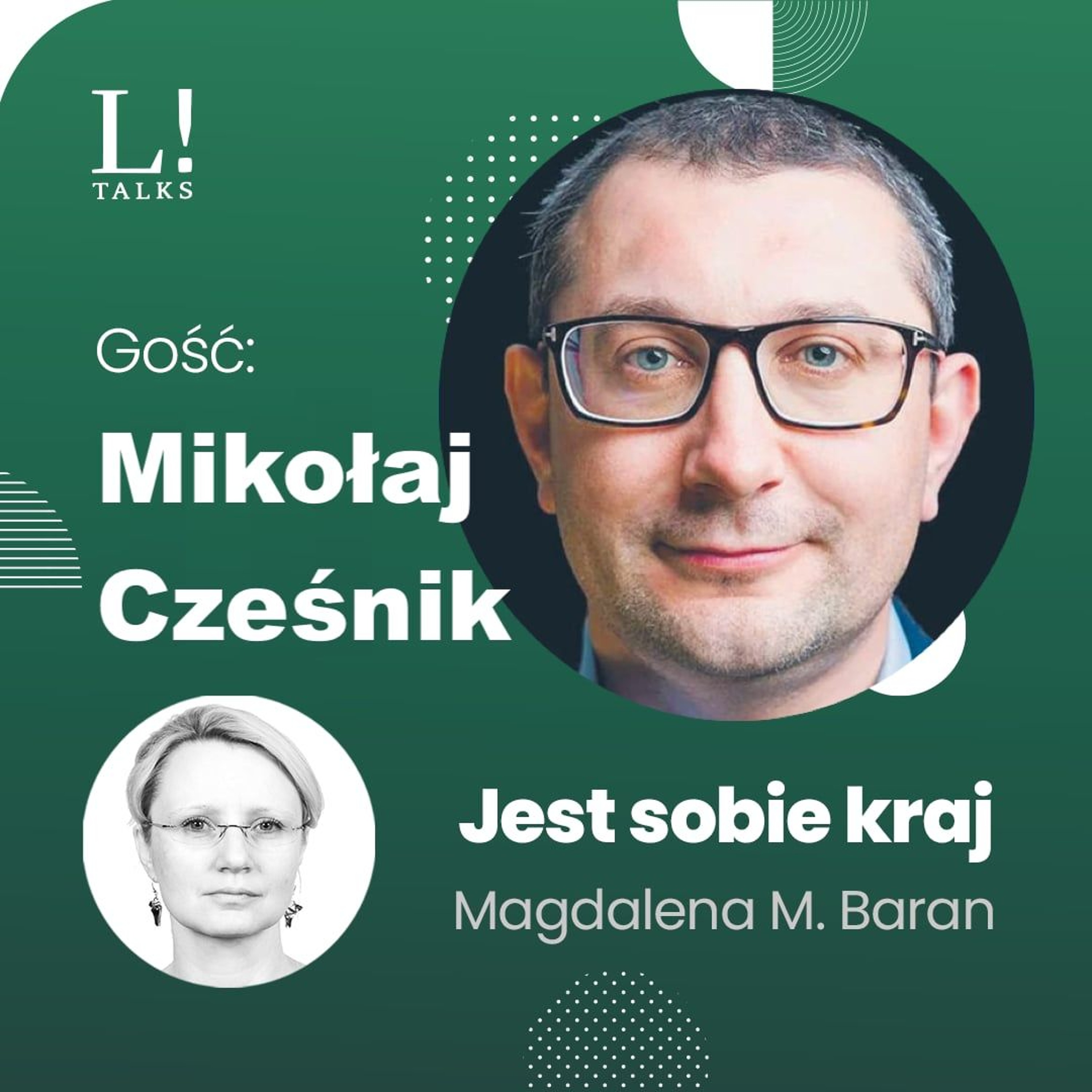 Liberte! TALKS