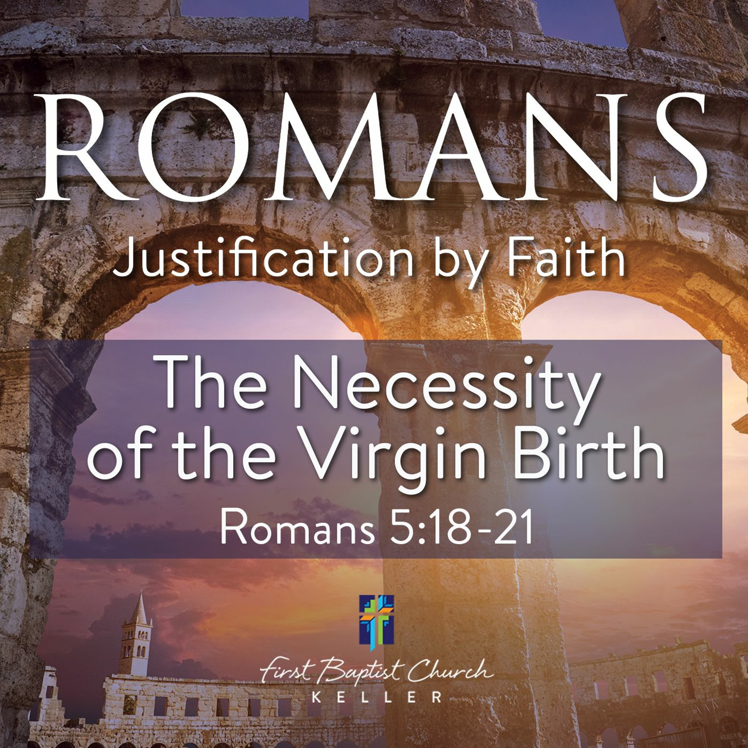 The Necessity of the Virgin Birth_12-19-21 episode artwork