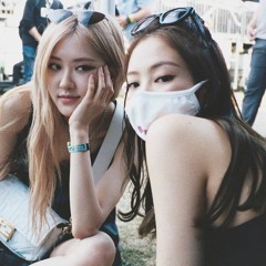 TWO FACE - JENNIE & ROSÉ(demo)