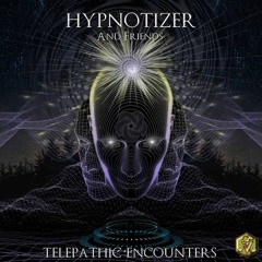 HYPNOTIZER & CHIROX - MonoOcular
