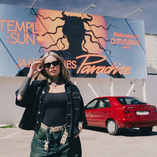 Paradise with Fleur Shore - 13 July 2024