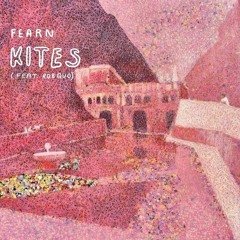 Kites (feat. Rob Quo)