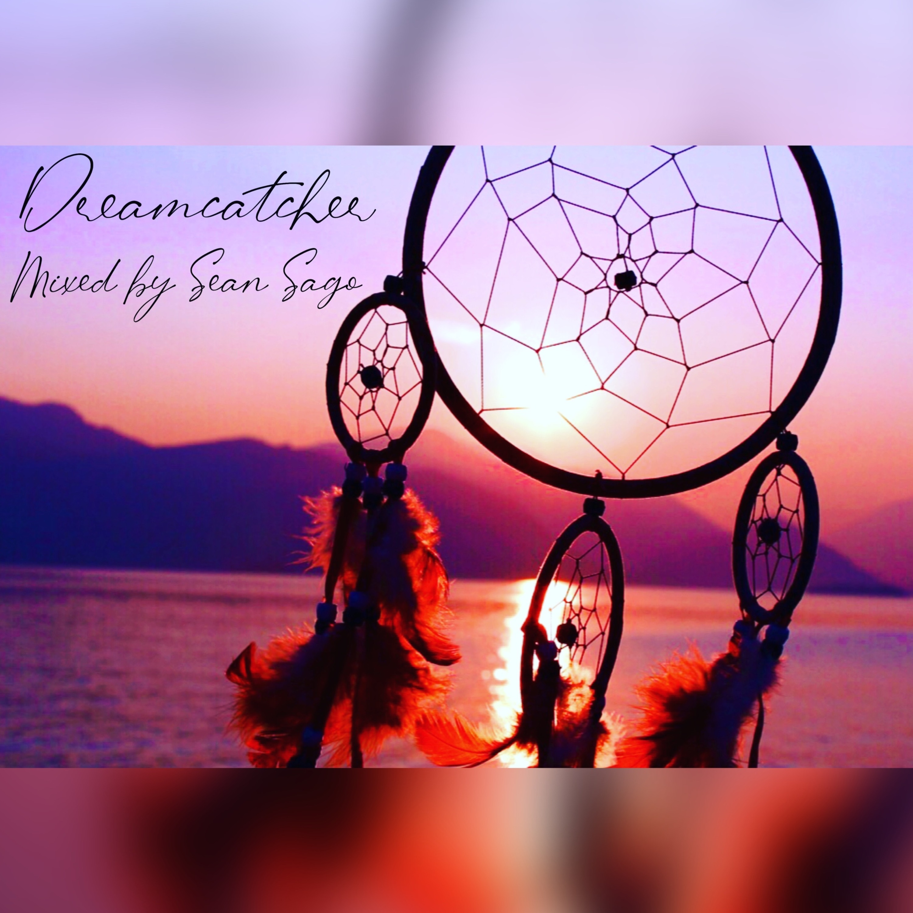 Dreamcatcher Mixed By episode artwork