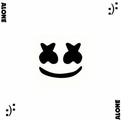 Marshmello - Alone (Cody Remix)