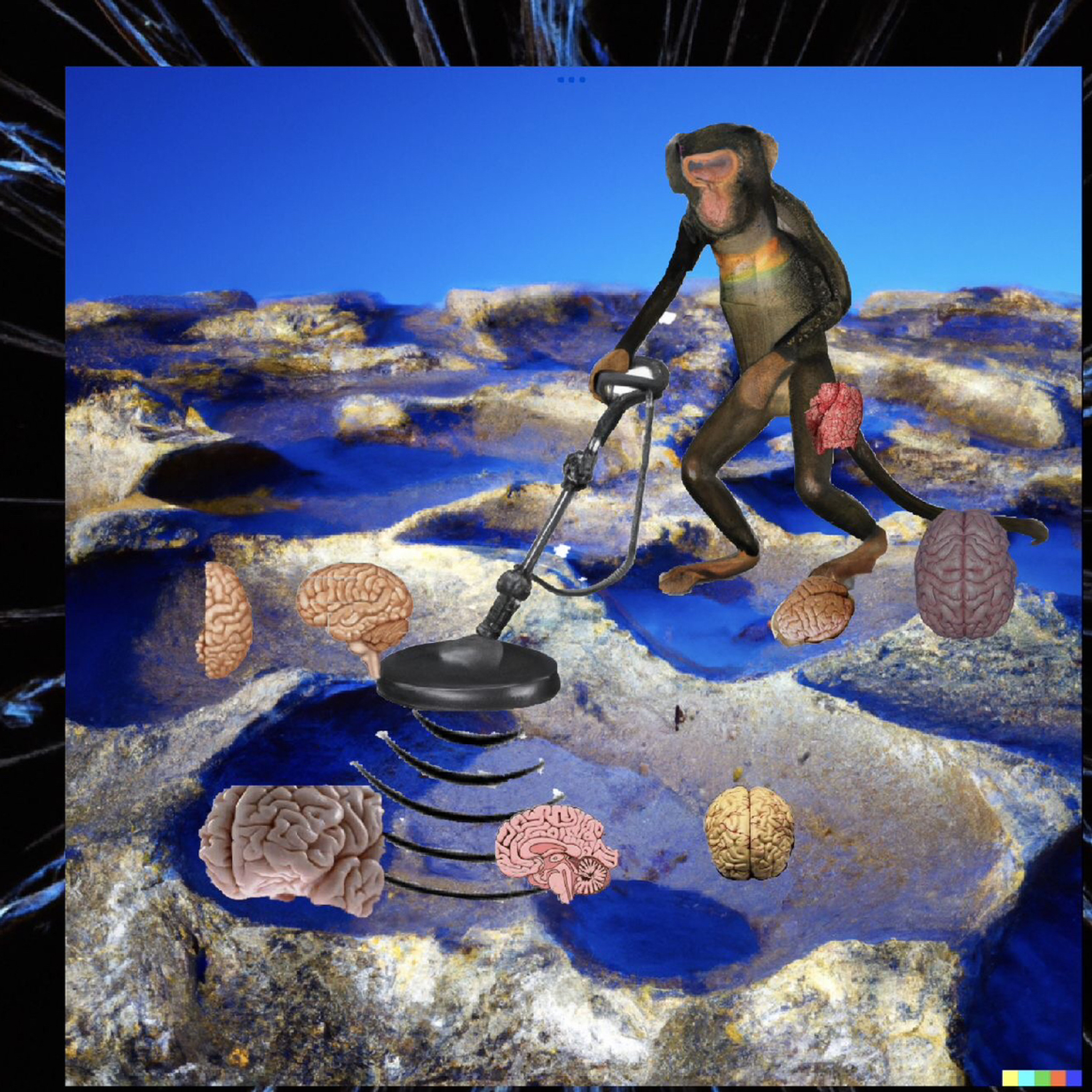 Nurologic Minefields episode artwork