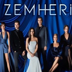 Zemheri Müzikleri - Zemheri Aşk   Mürşide / Cold turkey serial