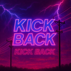 kick back