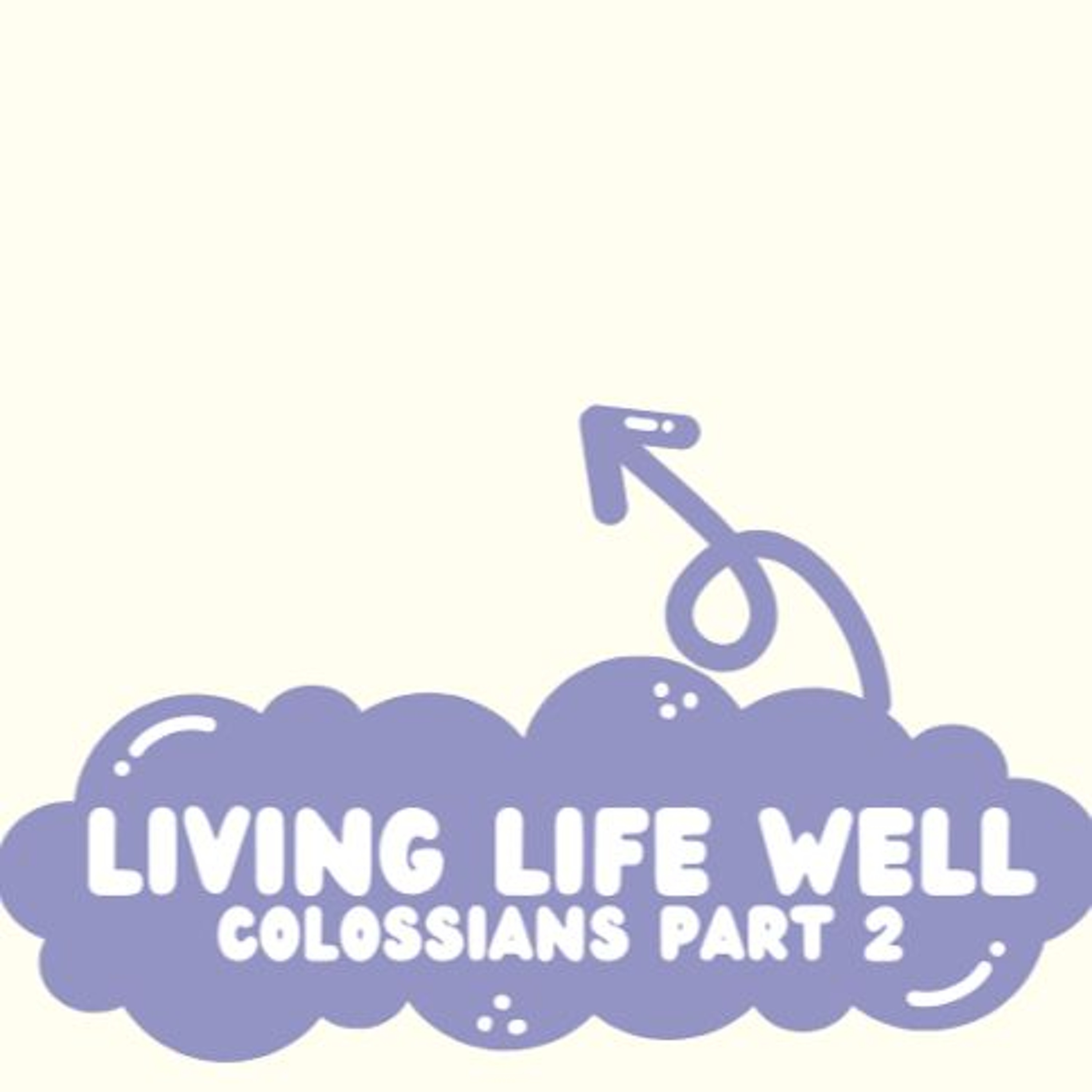Ebenezer Church Sunday Talks