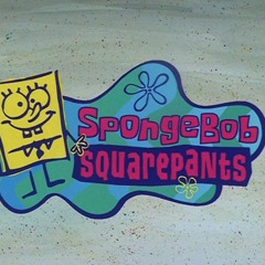 Sparta SpongeBob SquarePants Base