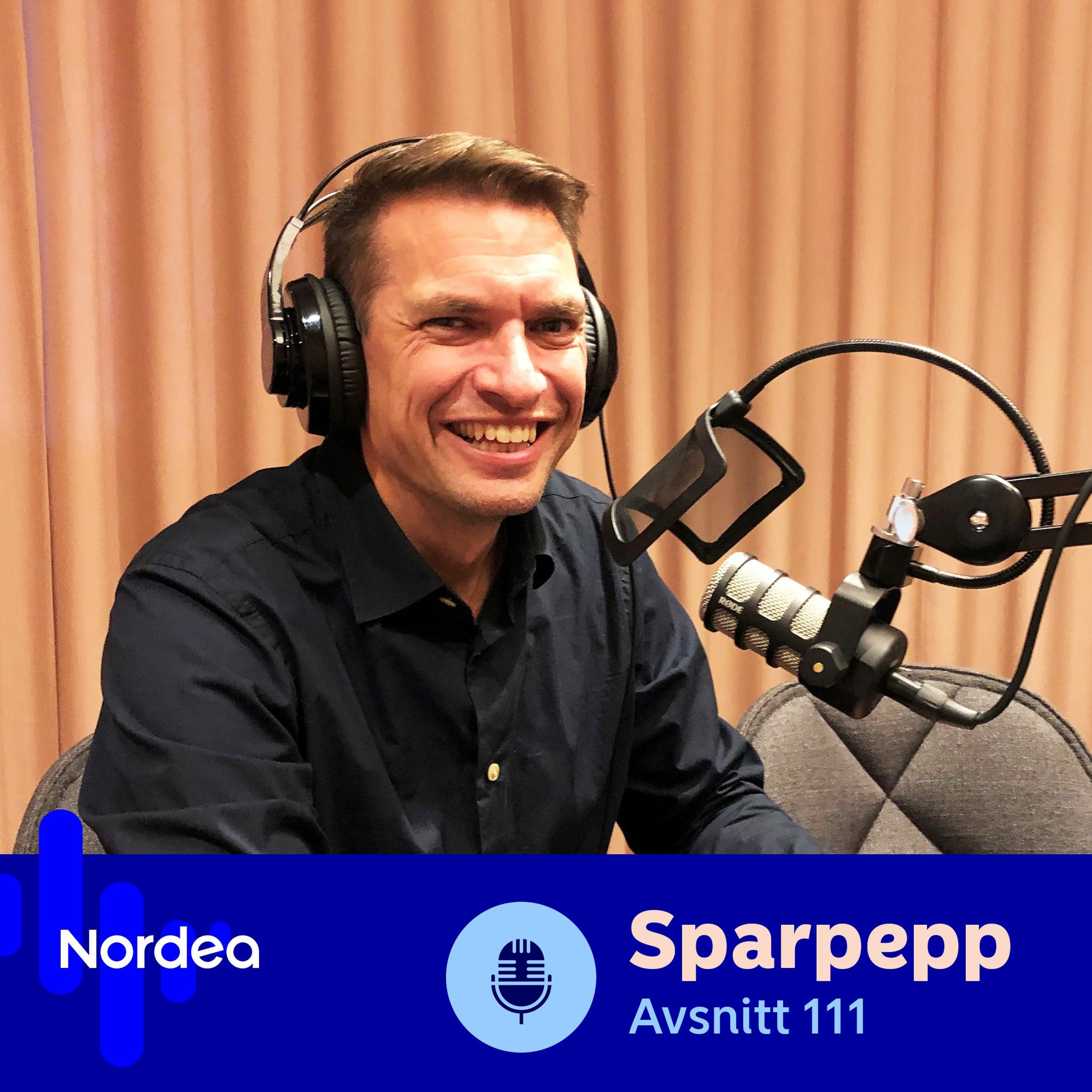 Nordea Sparpepp