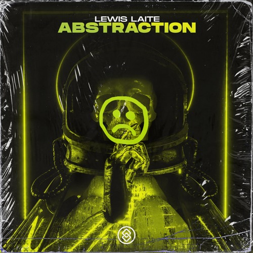 Lewis Laite - Abstraction