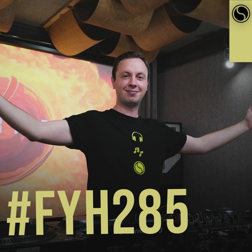 Find Your Harmony Episode #285