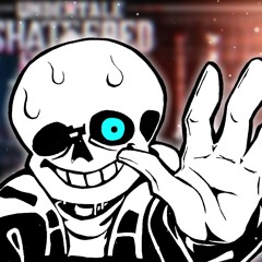 【Undertale : Shattered Feelings】Megalovania (Shattered feelings arrange) (Cover)