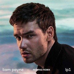 Liam Payne, Cheat Codes - Live Forever (REBRND Remix)