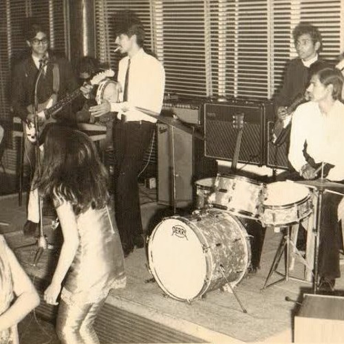before my time