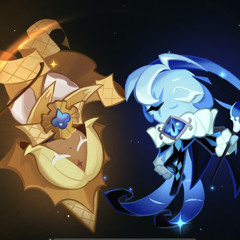 La Luz y el Engaño (Cookie Run: Kingdom 4th Anniversary, Alisa feat. Julian Magettis, Liam W.)