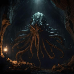 CTHULHU MYTHOS: WITH INTENT