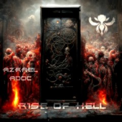 Adoc vs Azrael - Rise Of Hell