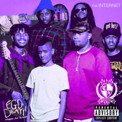 The Internet - Just Sayin I Tried (Chopped And Screwed)