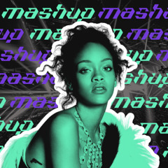 Only Girl In The World Vs. Flight (BoudaBeats Mashup) (pitched) [FREE DOWNLOAD]