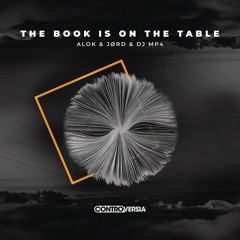 The Book Is On The Table