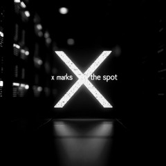 X Marks The Spot (Project X)