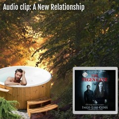 Tegen Cave--New Relationship