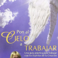 [Free] EBOOK 💔 Pon al cielo a trabajar (Spanish Edition) by  JEAN SLATTER &  Julia F