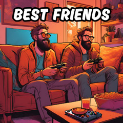 Risdon - Best Friends [Pop/Dance]