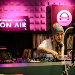 Pure Ibiza Radio (Live Set)