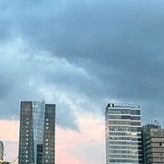 Waiting For The Waiter