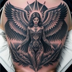 Better Angels