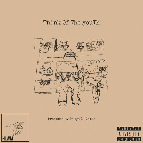 UNDER ATTACK feat 2foe