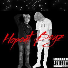 HOB do it the best. feat (makk5k HOPOUT)