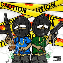 MakeMula x Dmack-FLABERGASTED
