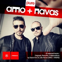 Hypnodancer (Amo & Navas Rework)