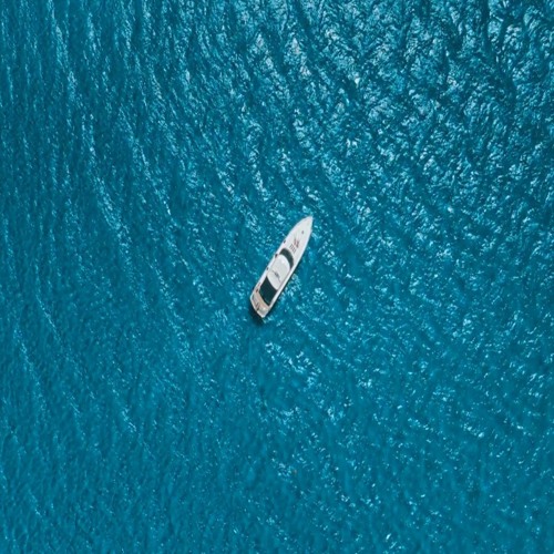 Tief wie das Meer
