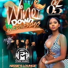 WineDown Wednesday {Live 🔊🔥Audio}