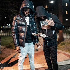 Sha gz x Nesty floxks - Crank That (Unreleased)
