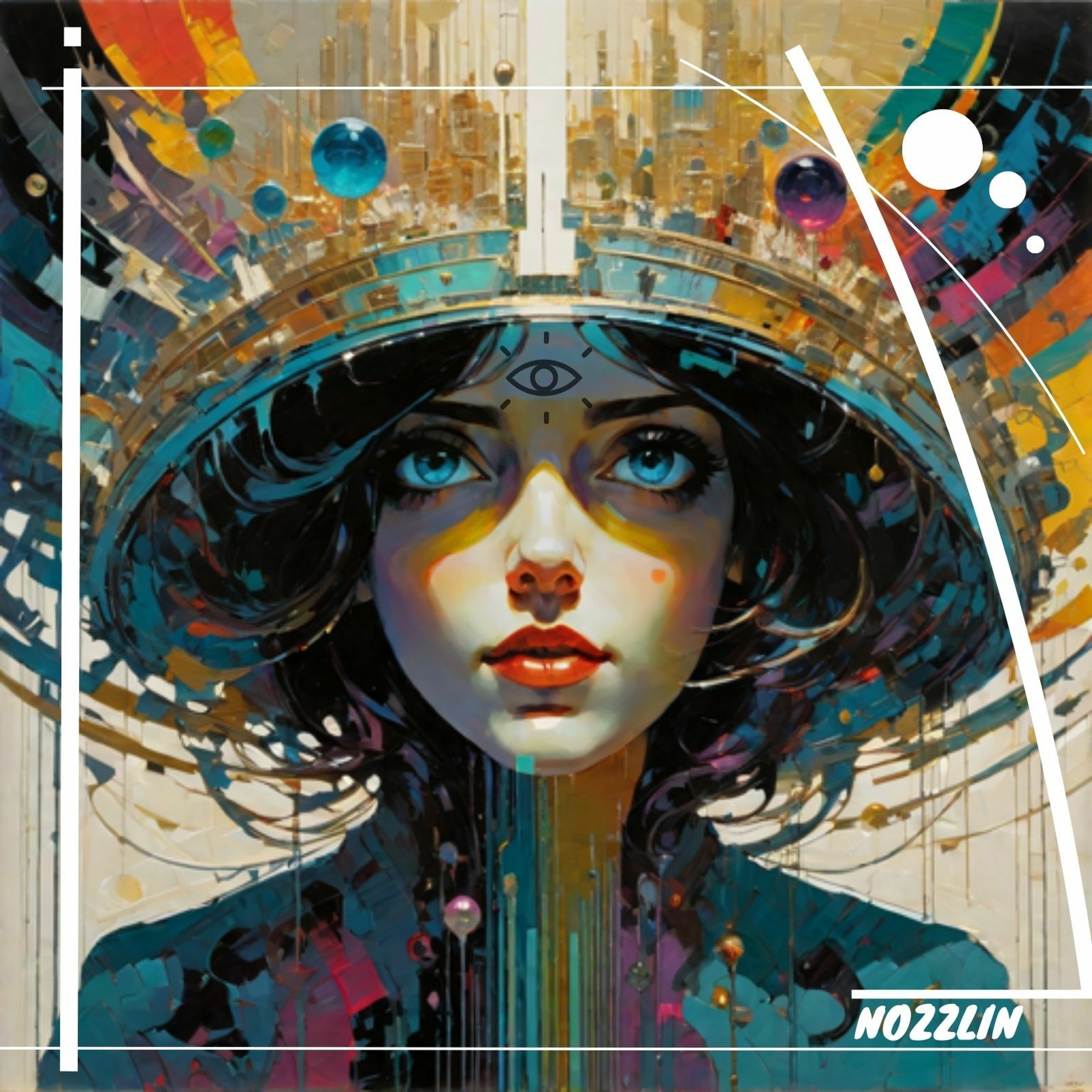 The Eye Of The Mind (free download) episode artwork