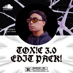TOX!C's 3.0 EDIT PACK! 🤖 (BUY=DOWNLOAD)