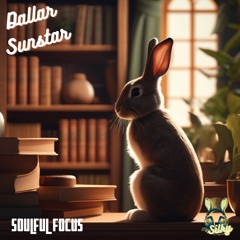 Dallar Sunstar - Soulful Focus (Mr Silky's LoFi Beats)