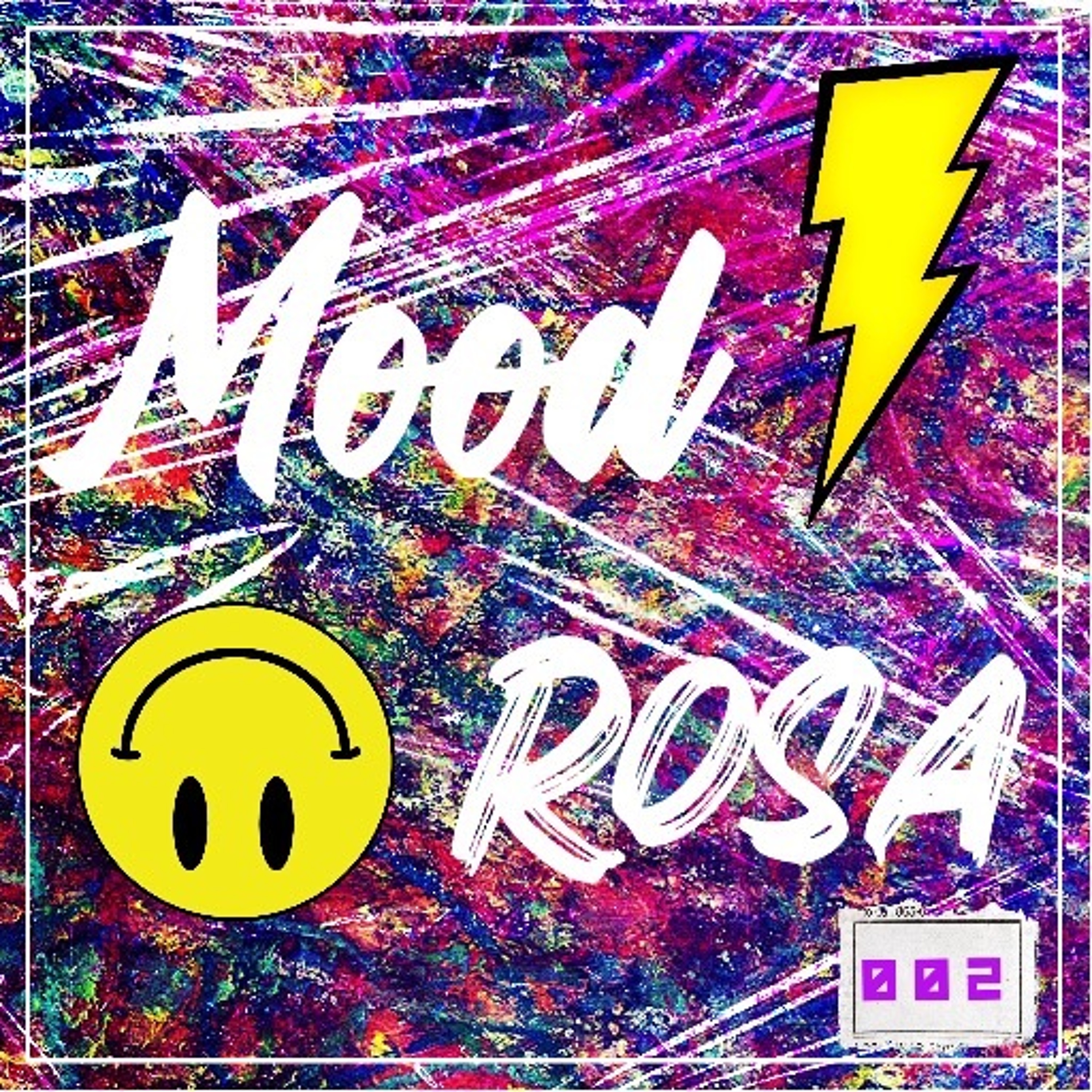 JC Rosa: Mood Rosa